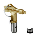 TriTech Ultra Finish Airless Spray Gun Tips